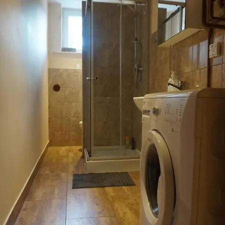 Apartament Wrzeszcz *